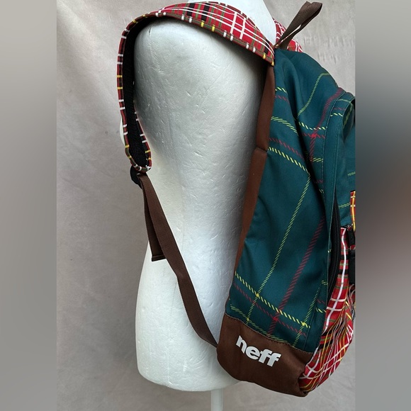 Neff backpack - Picture 5 of 6